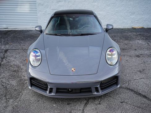 Used 2025 Porsche 911 Carrera S image 5