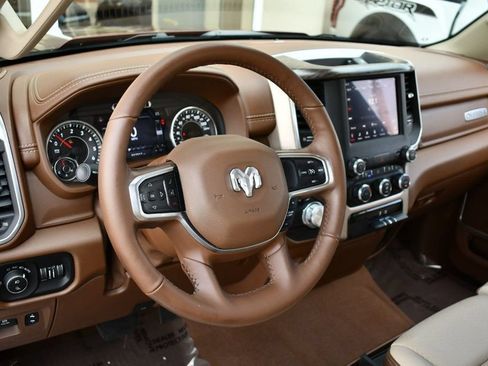 Used 2019 RAM 1500 Laramie RWD image 20