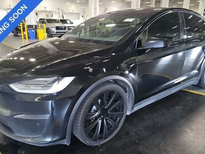 Used 2023 Tesla Model X