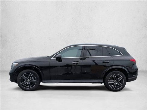 Certified 2026 Mercedes-Benz GLC 300 image 9