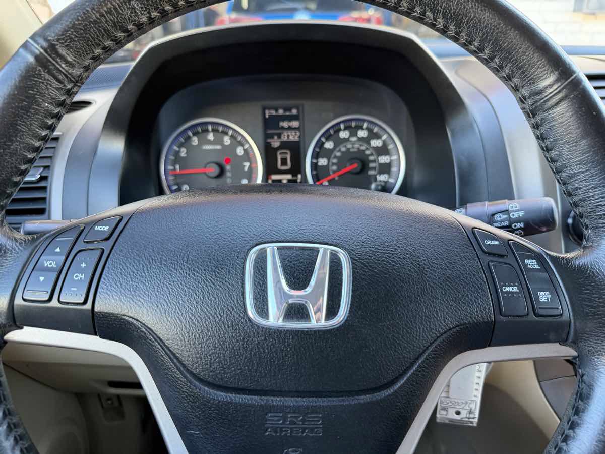 Used 2007 Honda CR-V EX-L image 14