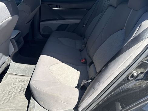 Used 2022 Toyota Camry LE image 24