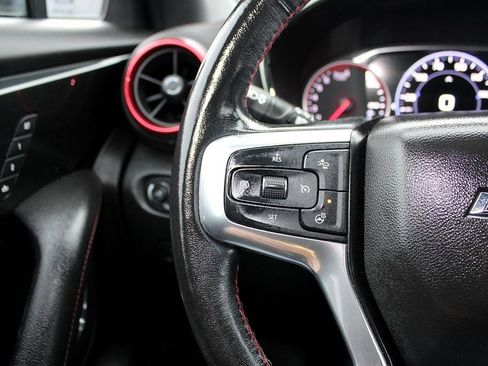 Used 2020 Chevrolet Blazer RS image 9