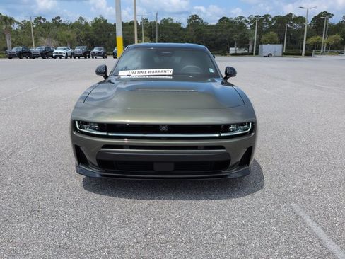 Used 2026 Dodge Charger Scat Pack AWD/4WD image 10