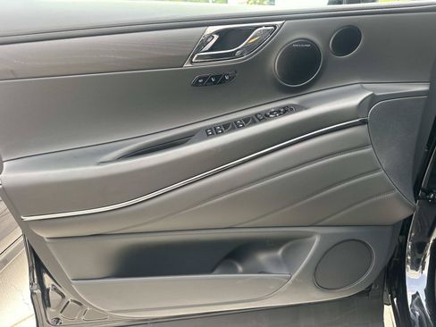New 2026 Genesis GV80 3.5T Prestige AWD/4WD image 30