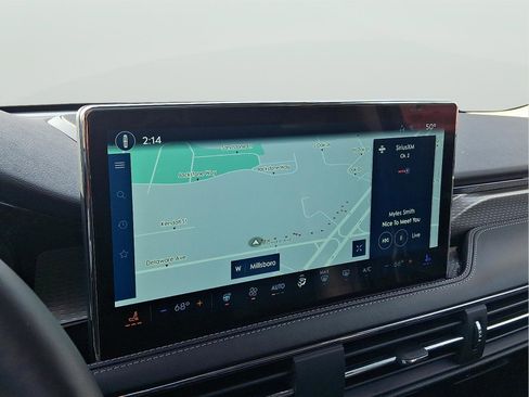 New 2025 Lincoln Corsair Grand Touring w/ Equipment Group 302A image 15