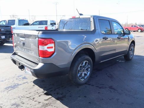 New 2026 Ford Maverick XLT w/ XLT Luxury Package image 20