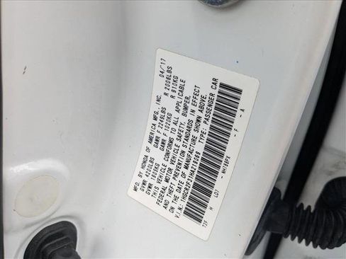 Used 2017 Honda Accord LX image 24