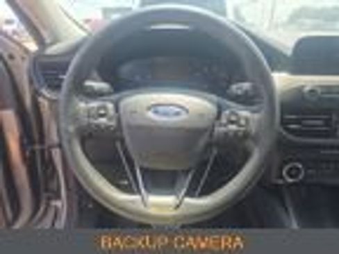 Used 2021 Ford Escape S FWD image 4
