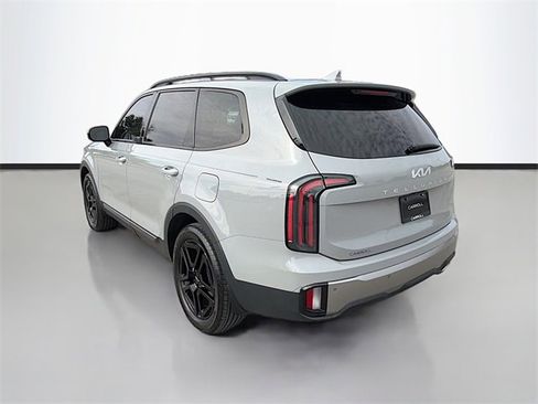 Used 2023 Kia Telluride SX Prestige X-Line image 4