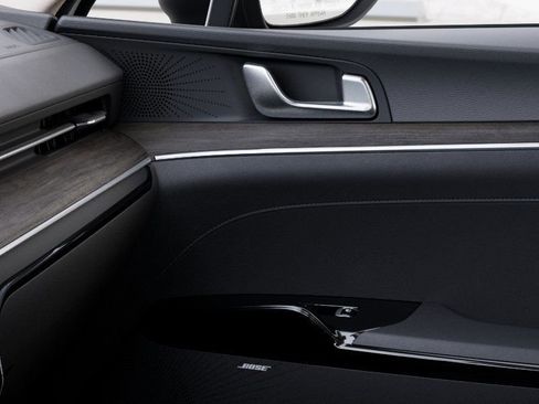 New 2026 Kia K5 EX FWD image 24