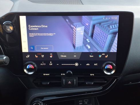 Certified 2023 Lexus NX 350 AWD w/ Premium Package image 10