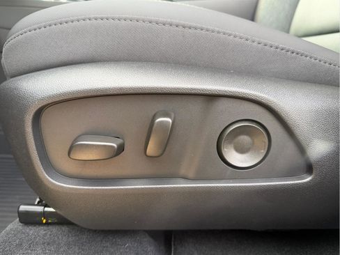 New 2026 GMC Terrain AT4 w/ Convenience Package III image 27