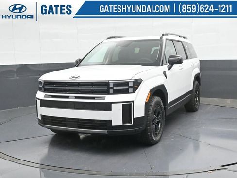 New 2026 Hyundai Santa Fe XRT image 6