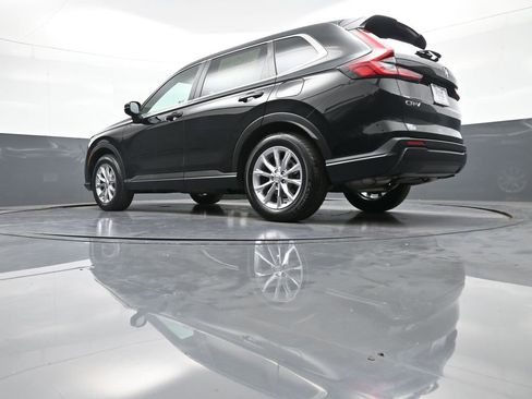 Certified 2024 Honda CR-V EX-L image 32