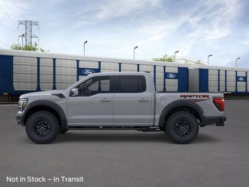 New 2026 Ford F150 Raptor AWD/4WD image 32