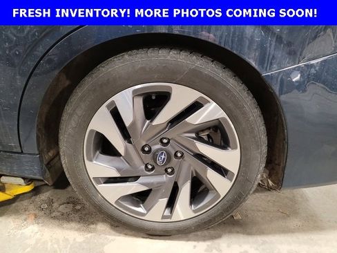Used 2024 Subaru Legacy Limited image 10