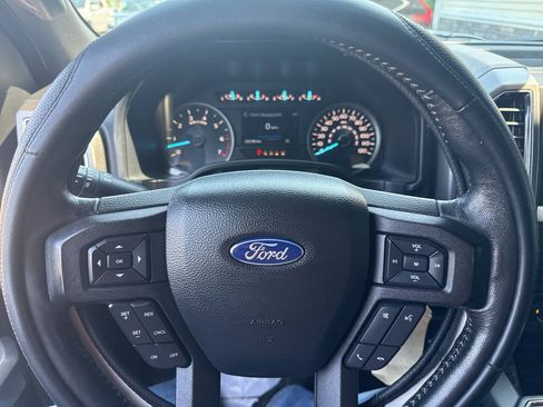Used 2019 Ford F150 XLT w/ Equipment Group 301A Mid AWD/4WD image 36