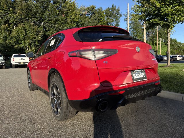 New 2026 Alfa Romeo Stelvio Sprint w/ Convenience Package AWD/4WD image 6