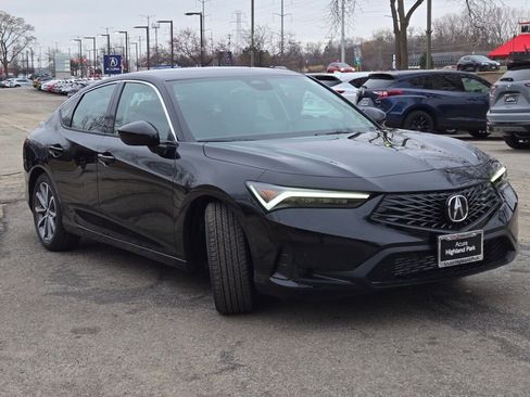 New 2026 Acura Integra image 5