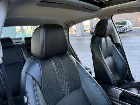 Used 2020 Honda Civic EX-L image 26