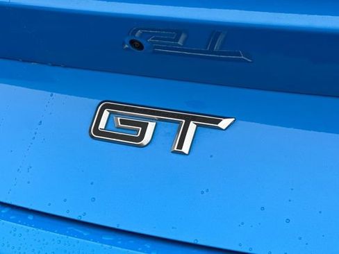 Used 2024 Ford Mustang GT w/ GT Performance Package image 8