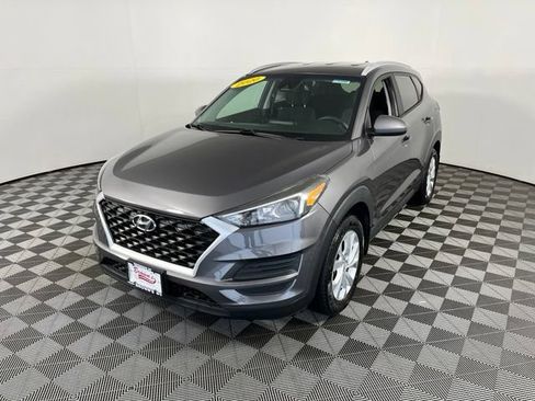 Used 2020 Hyundai Tucson Value AWD/4WD image 3