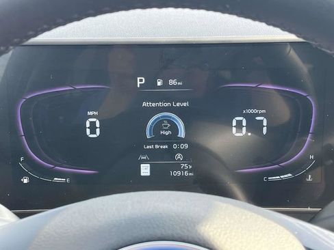 Used 2023 Kia Sportage EX FWD image 35