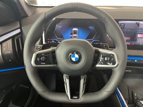 Used 2026 BMW X3 xDrive30i w/ M Sport Package AWD/4WD image 12
