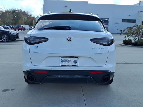 New 2025 Alfa Romeo Stelvio Sprint w/ Veloce Package image 8