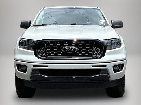 Used 2021 Ford Ranger XLT w/ Equipment Group 301A Mid RWD image 3