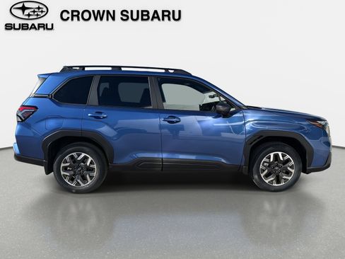 New 2026 Subaru Forester Premium image 3