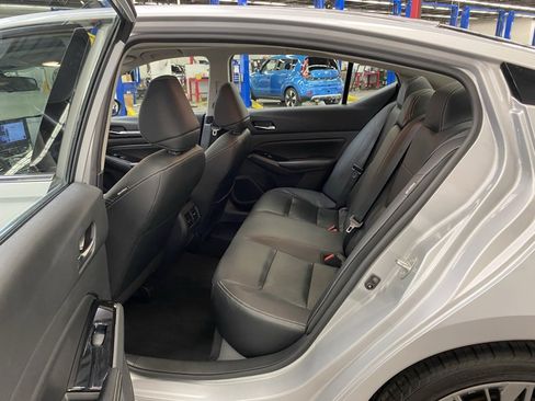 Used 2023 Nissan Altima 2.5 SL image 33