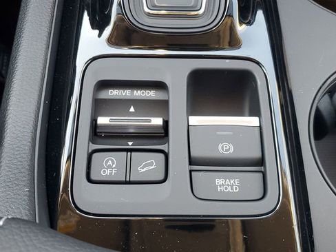 New 2026 Honda Passport RTL image 37