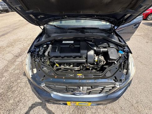 Used 2012 Volvo XC60 T6 image 18