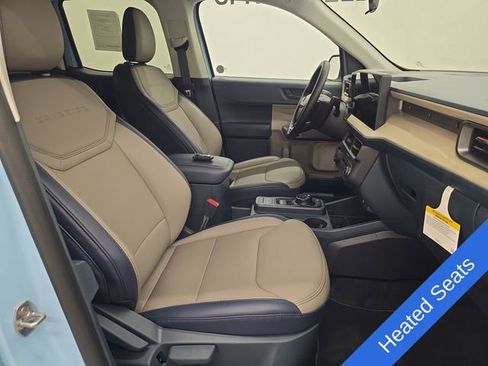 New 2026 Ford Maverick Lariat AWD/4WD image 11
