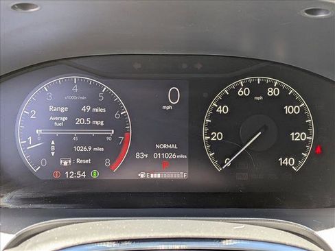 Used 2023 Honda HR-V Sport image 11