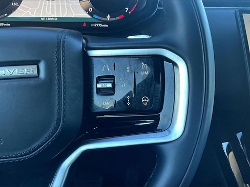 Used 2024 Land Rover Range Rover Sport SE image 21