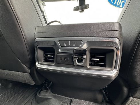 Used 2019 GMC Sierra 1500 SLT w/ SLT Premium Plus Package AWD/4WD image 35
