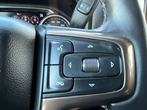 Used 2022 Chevrolet Silverado 3500 High Country w/ Technology Package AWD/4WD image 18