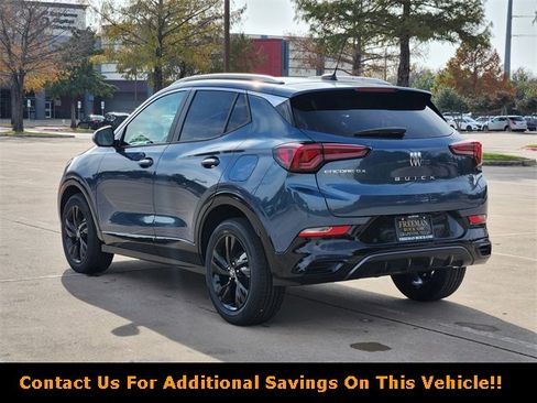 New 2026 Buick Encore GX Sport Touring image 4