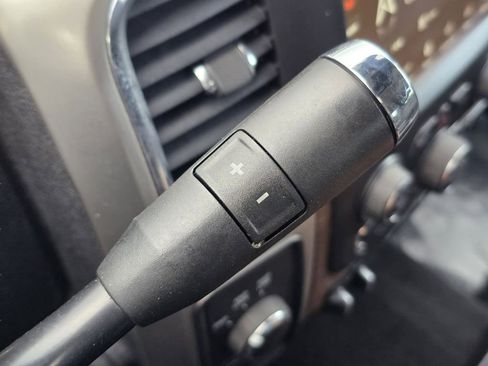 Used 2018 RAM 2500 Laramie w/ Convenience Group AWD/4WD image 15