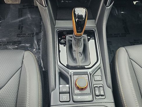 Certified 2025 Subaru Forester Wilderness w/ Wilderness Package image 35