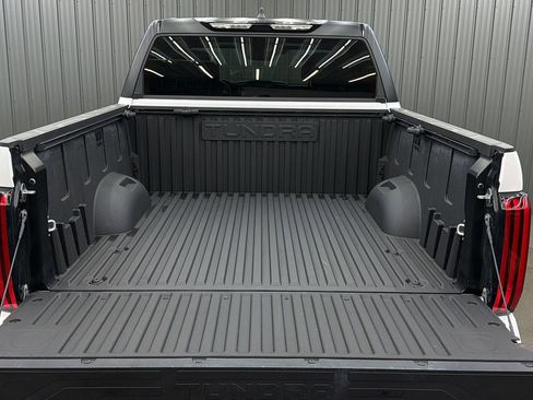 Used 2025 Toyota Tundra SR w/ SR Tow Package image 17
