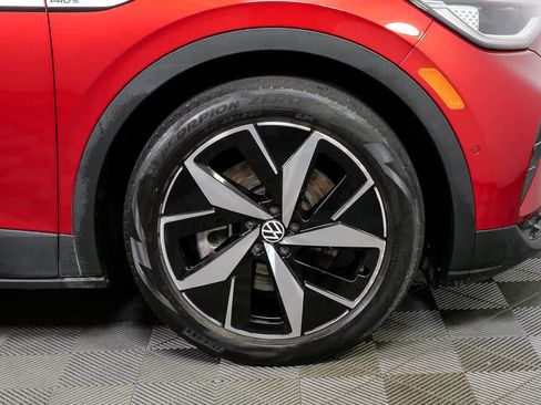 Used 2023 Volkswagen ID.4 Pro S image 9