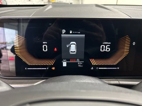 New 2026 Kia Sportage X-Line AWD/4WD image 16