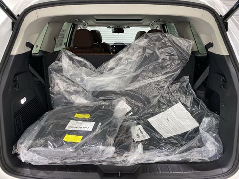 New 2026 Subaru Ascent Touring image 25