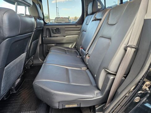 Used 2013 Honda Ridgeline RTL image 30