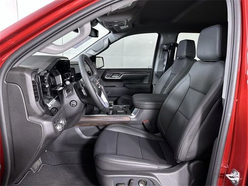 New 2026 GMC Sierra 1500 SLT w/ SLT Premium Package image 19