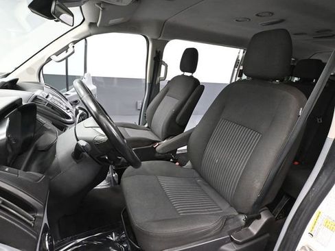 Used 2017 Ford Transit 350 XLT RWD image 22